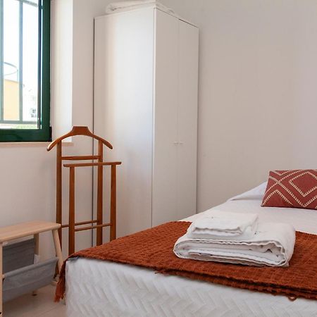 Quinta Dos Pinheiros Leilighet Lagos Eksteriør bilde