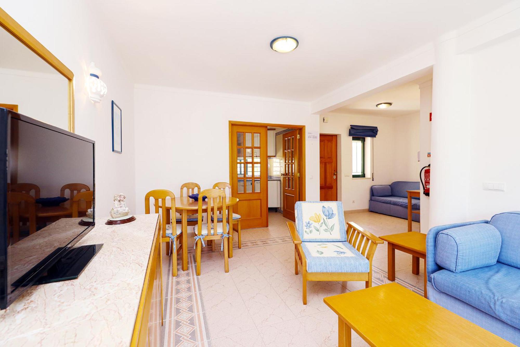 Quinta Dos Pinheiros Leilighet Lagos Eksteriør bilde