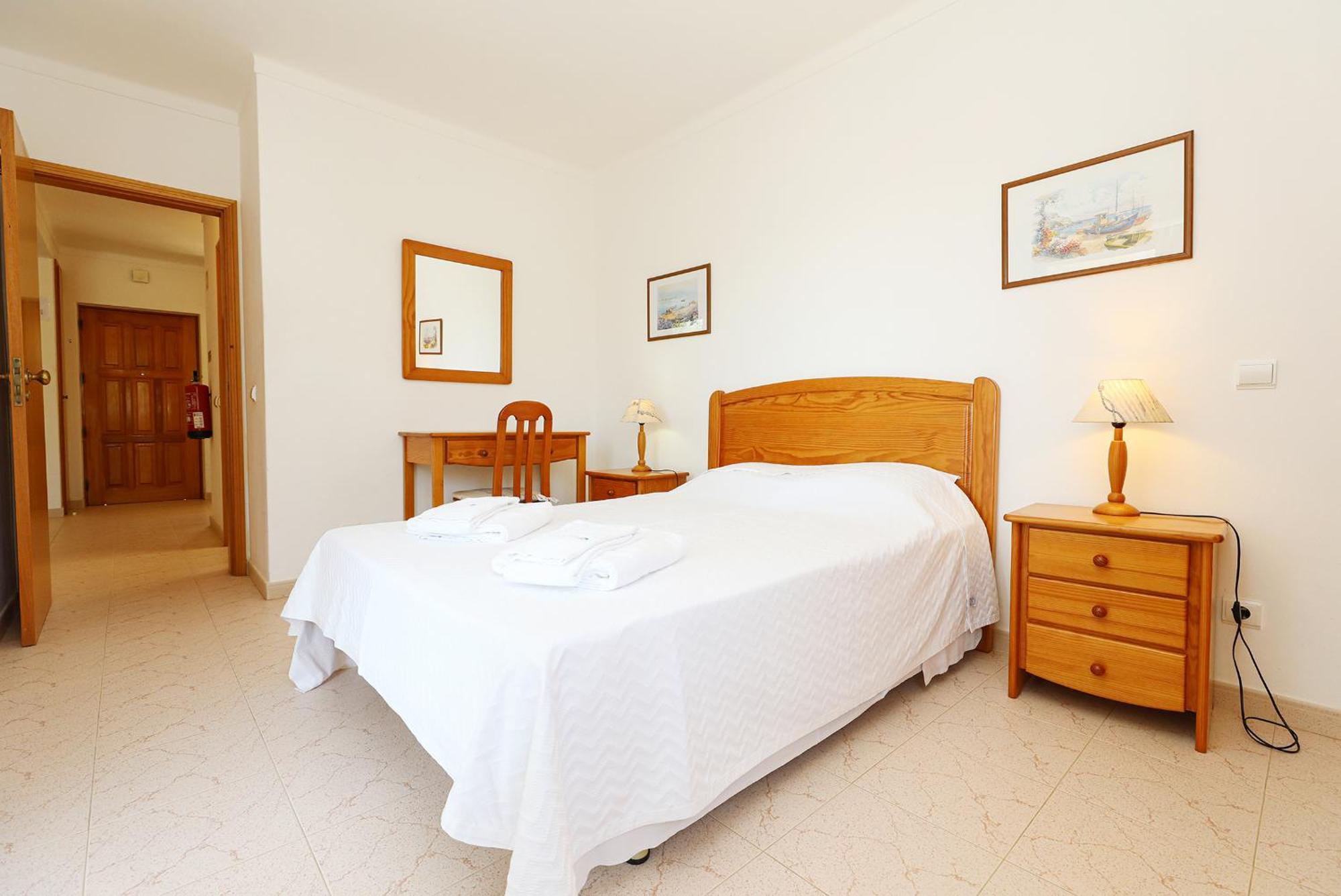 Quinta Dos Pinheiros Leilighet Lagos Eksteriør bilde