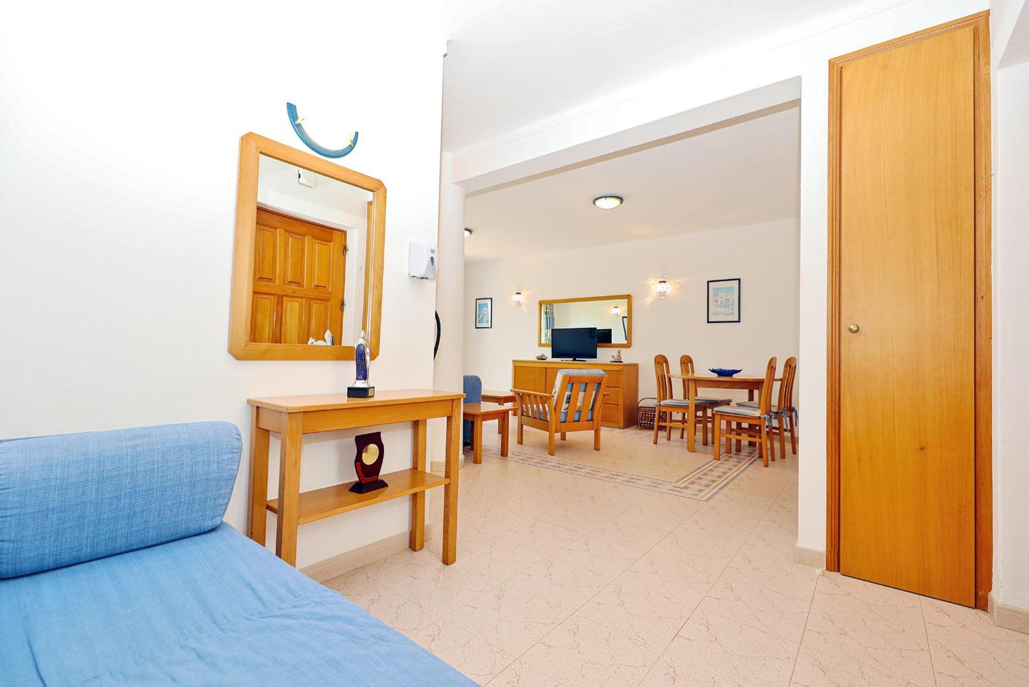 Quinta Dos Pinheiros Leilighet Lagos Eksteriør bilde
