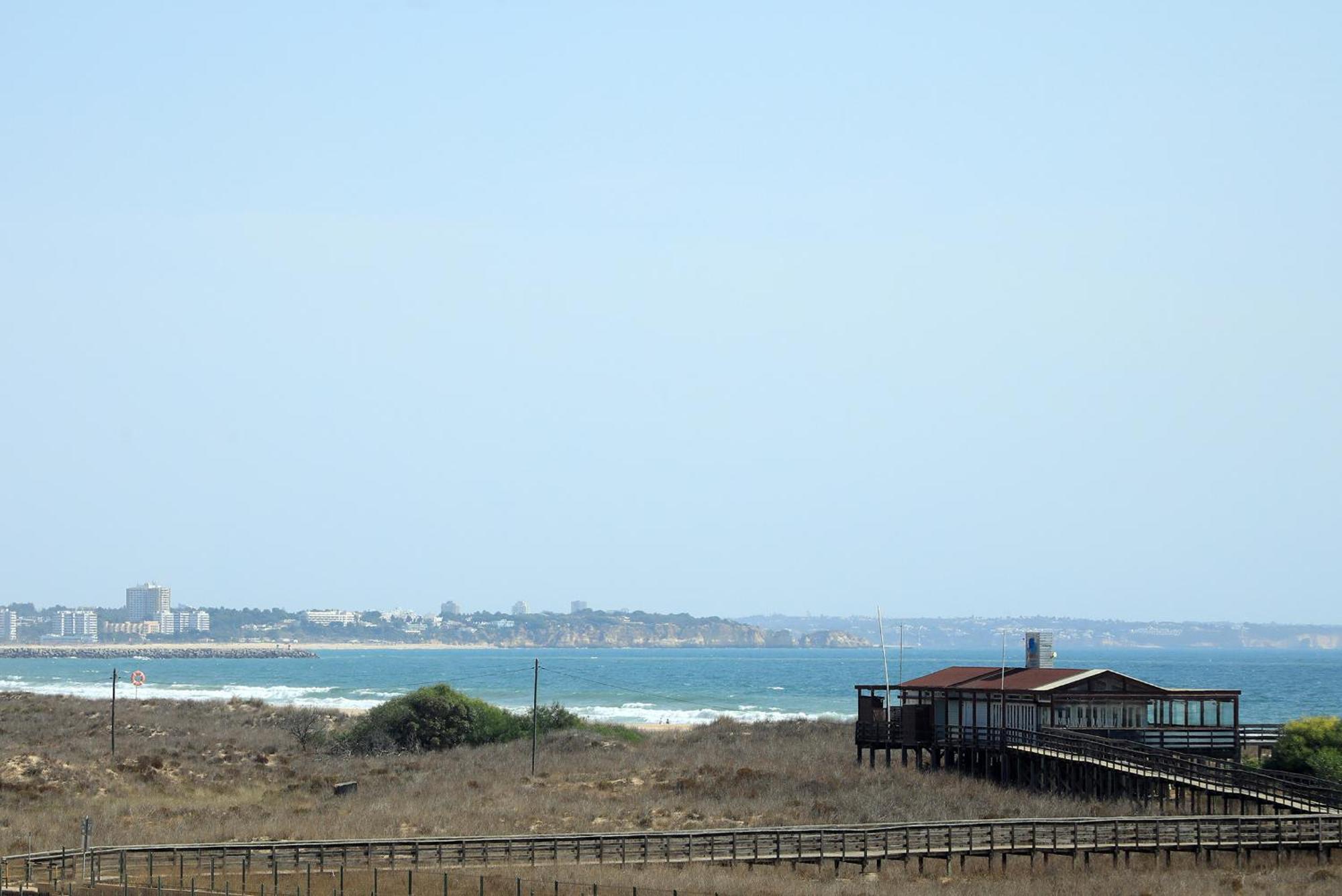 Quinta Dos Pinheiros Leilighet Lagos Eksteriør bilde