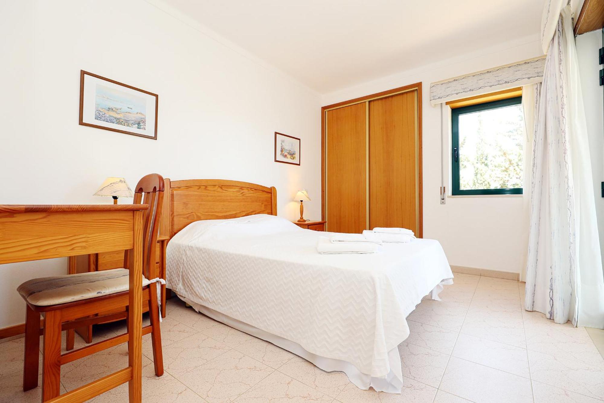 Quinta Dos Pinheiros Leilighet Lagos Eksteriør bilde