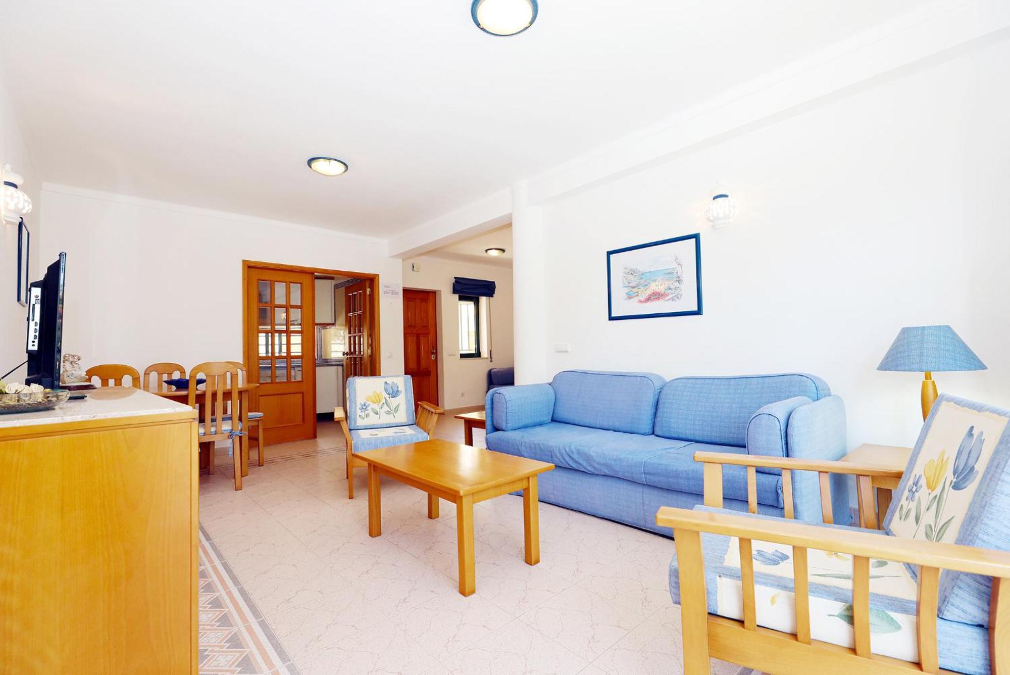 Quinta Dos Pinheiros Leilighet Lagos Eksteriør bilde