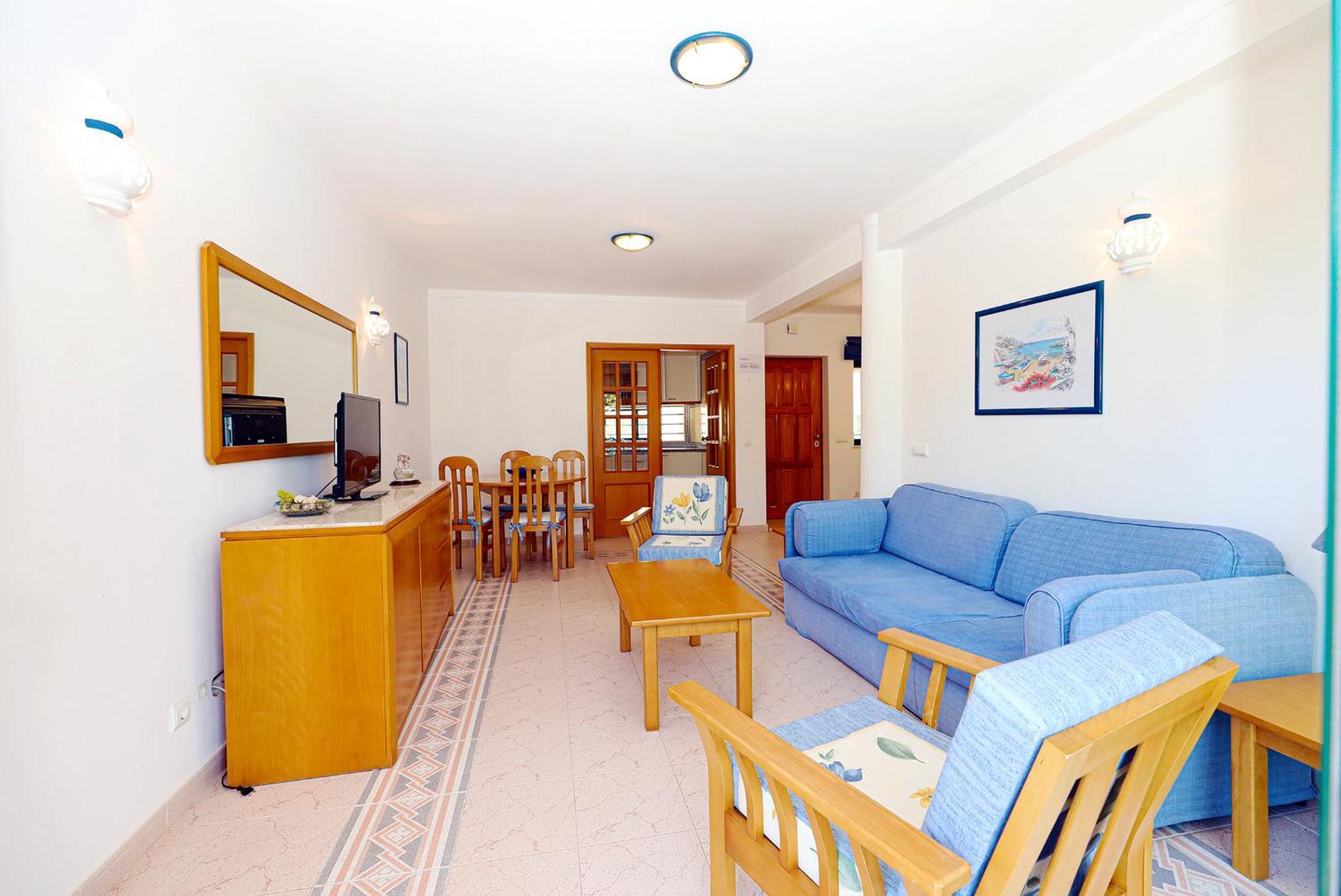 Quinta Dos Pinheiros Leilighet Lagos Eksteriør bilde