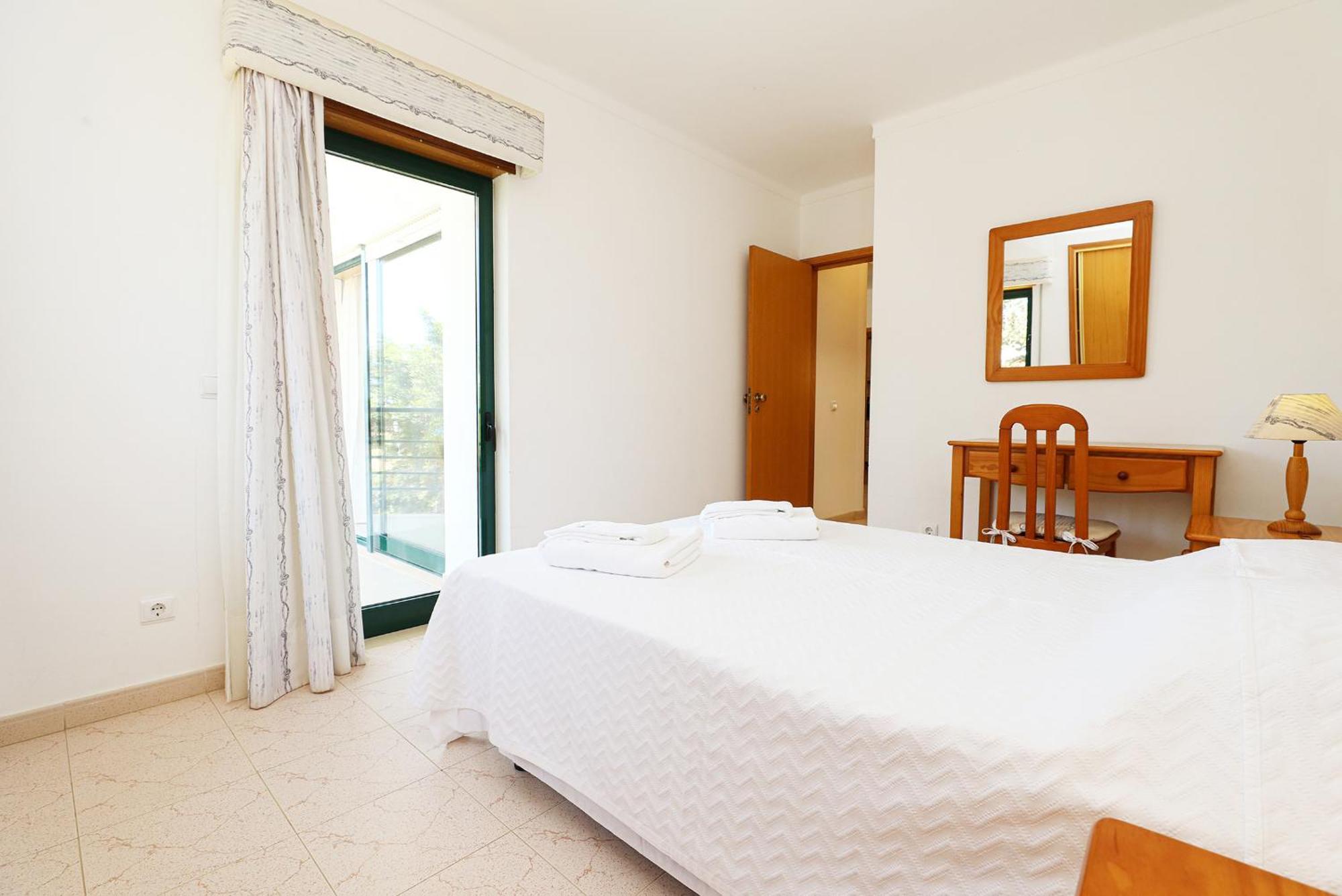 Quinta Dos Pinheiros Leilighet Lagos Eksteriør bilde