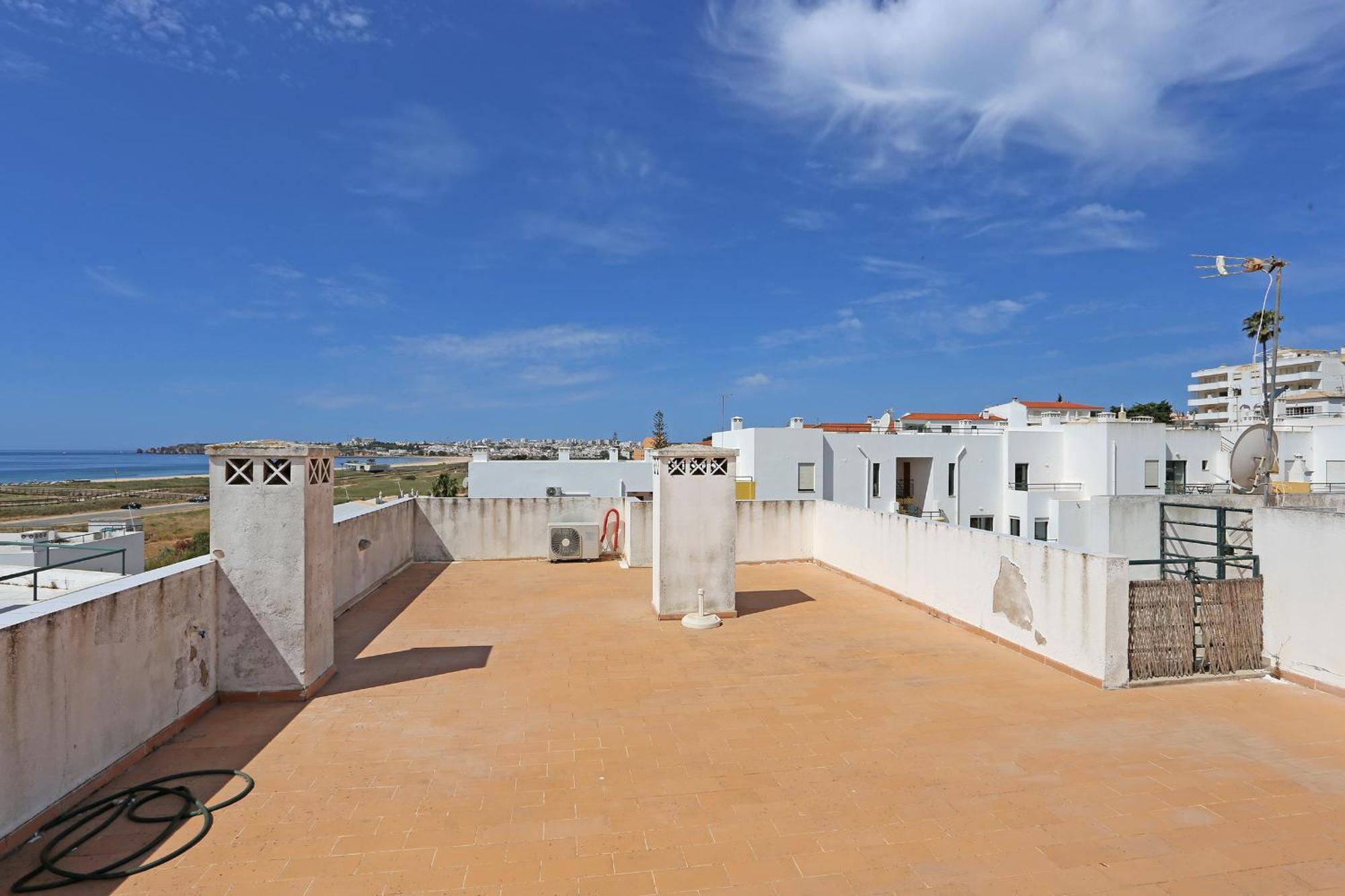 Quinta Dos Pinheiros Leilighet Lagos Eksteriør bilde