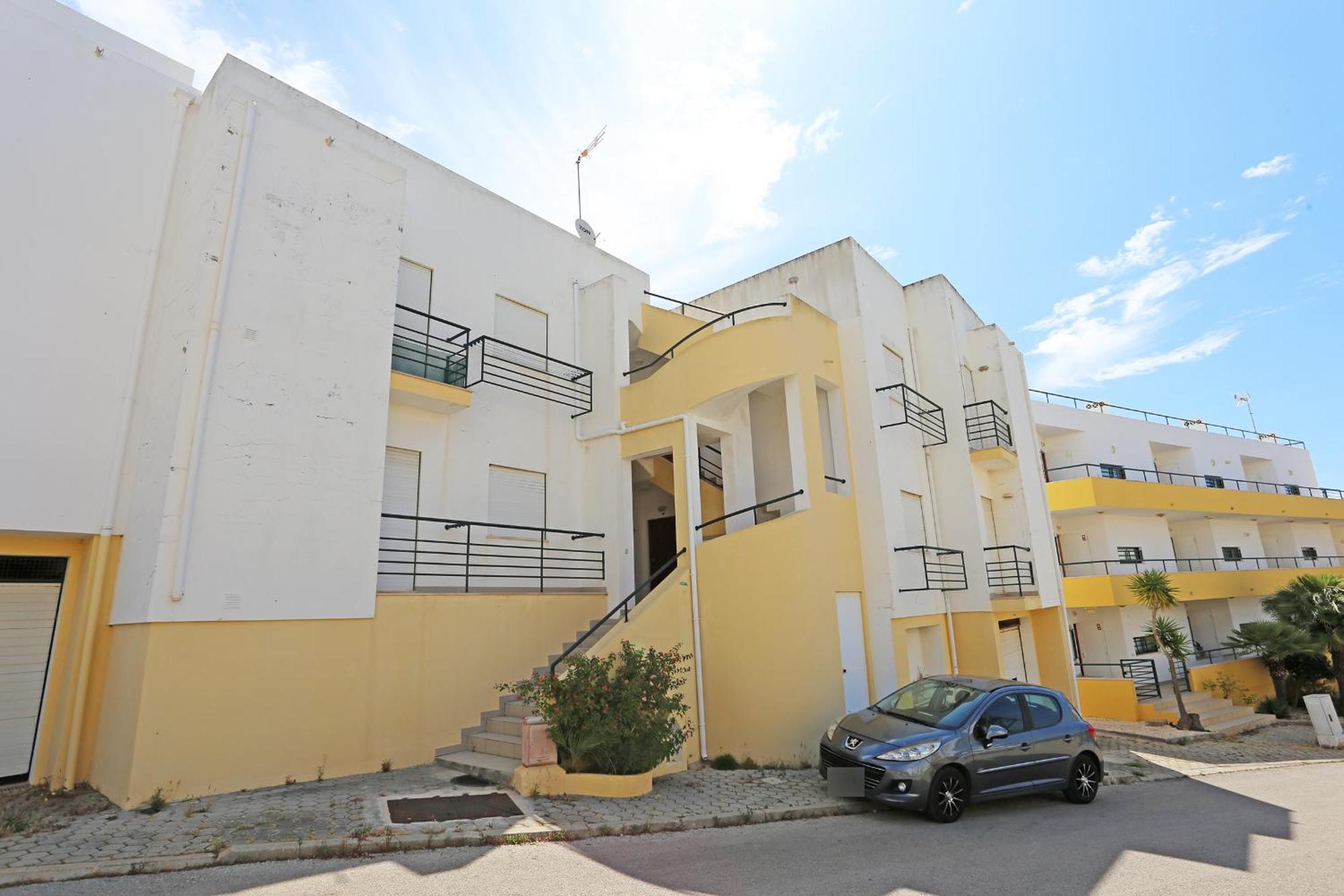 Quinta Dos Pinheiros Leilighet Lagos Eksteriør bilde