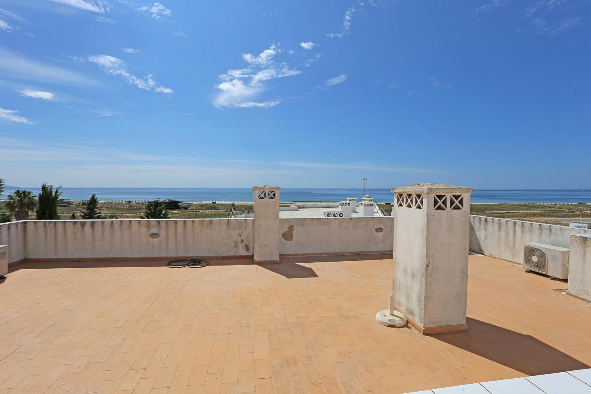 Quinta Dos Pinheiros Leilighet Lagos Eksteriør bilde