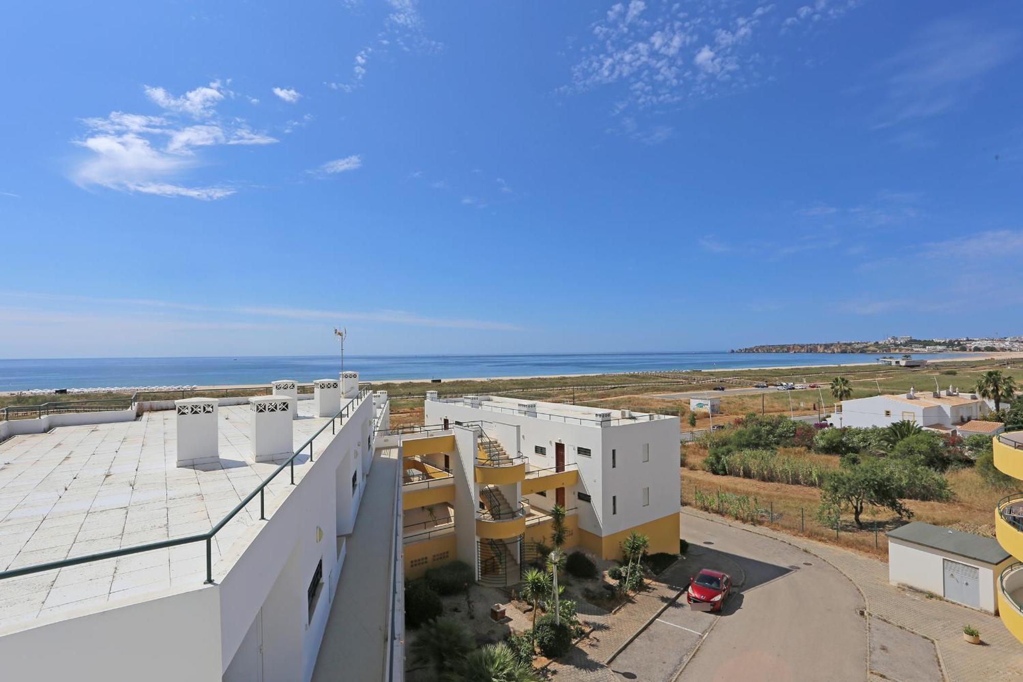 Quinta Dos Pinheiros Leilighet Lagos Eksteriør bilde