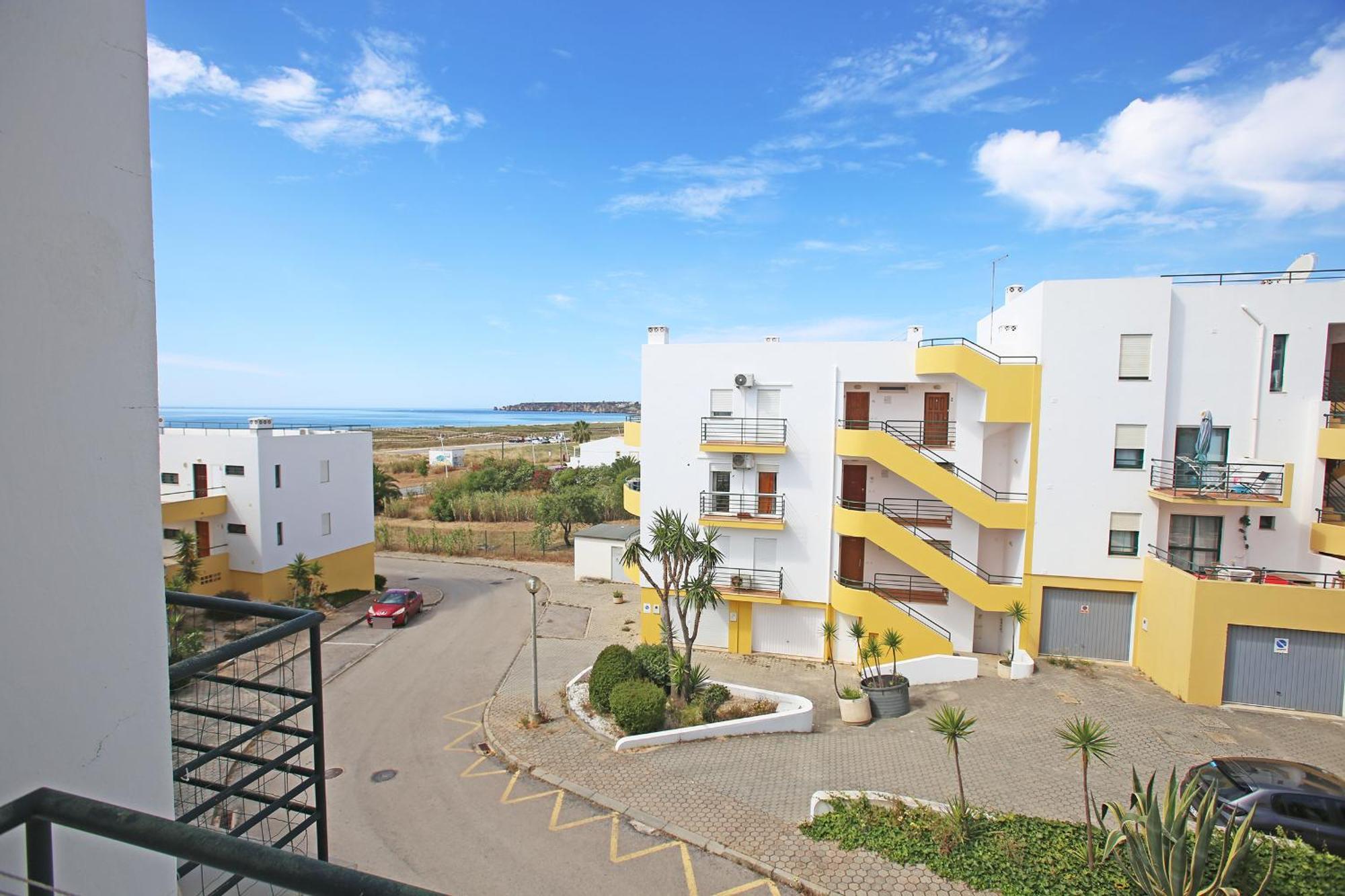 Quinta Dos Pinheiros Leilighet Lagos Eksteriør bilde