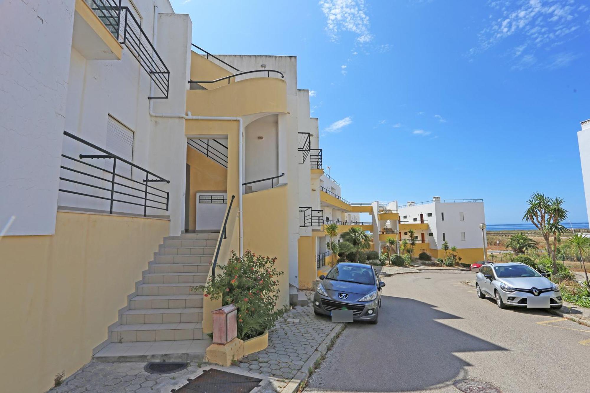 Quinta Dos Pinheiros Leilighet Lagos Eksteriør bilde