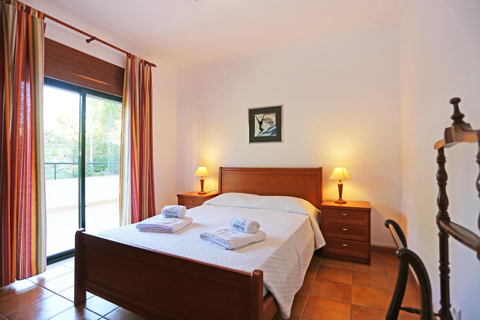 Quinta Dos Pinheiros Leilighet Lagos Eksteriør bilde