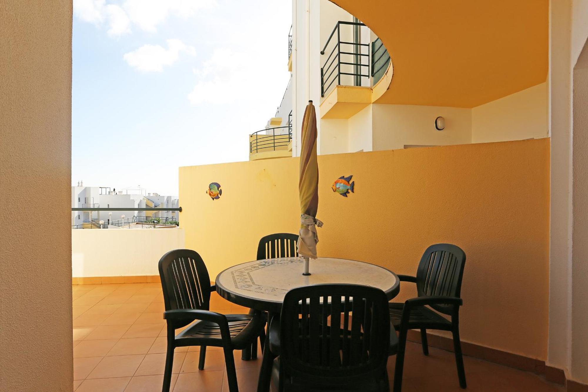 Quinta Dos Pinheiros Leilighet Lagos Eksteriør bilde