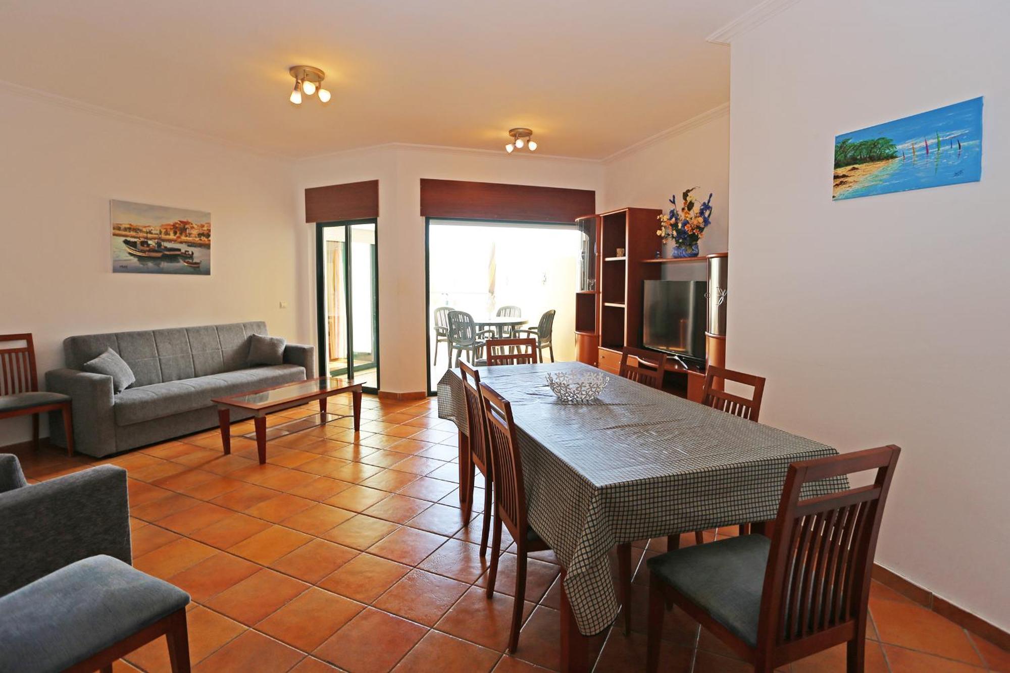 Quinta Dos Pinheiros Leilighet Lagos Eksteriør bilde