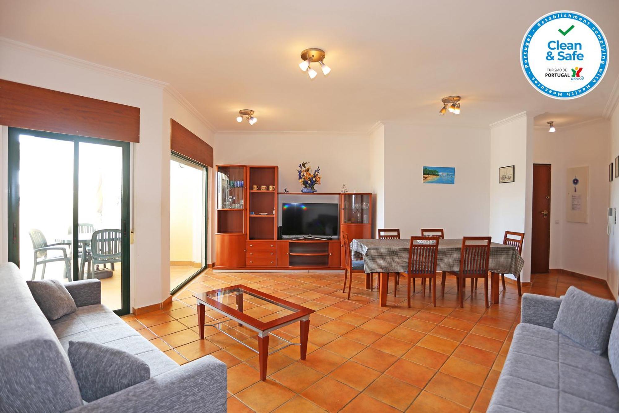 Quinta Dos Pinheiros Leilighet Lagos Eksteriør bilde