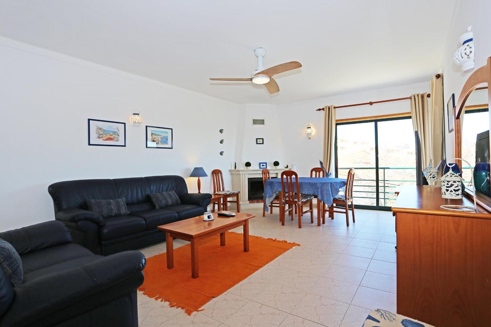 Quinta Dos Pinheiros Leilighet Lagos Eksteriør bilde