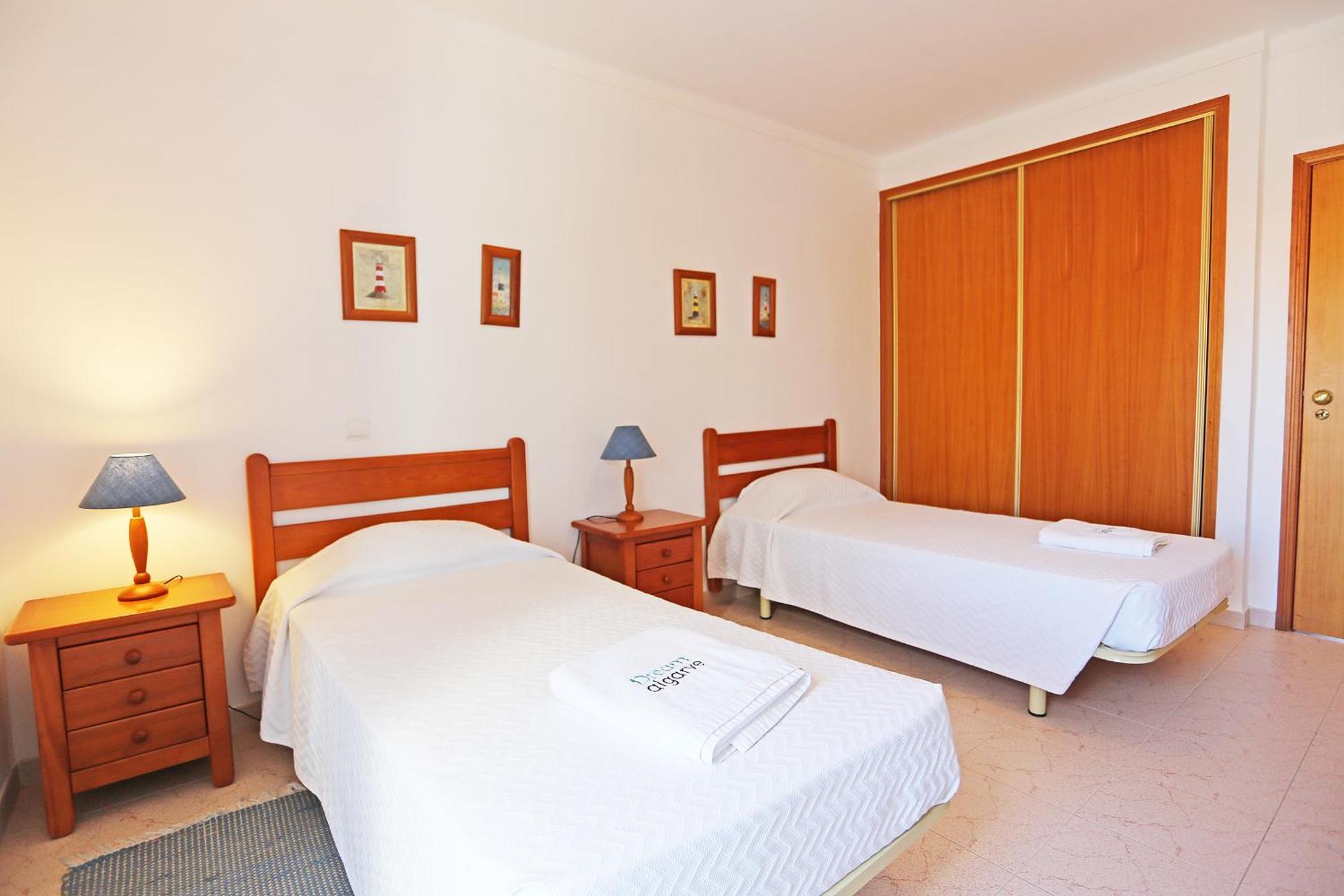 Quinta Dos Pinheiros Leilighet Lagos Eksteriør bilde