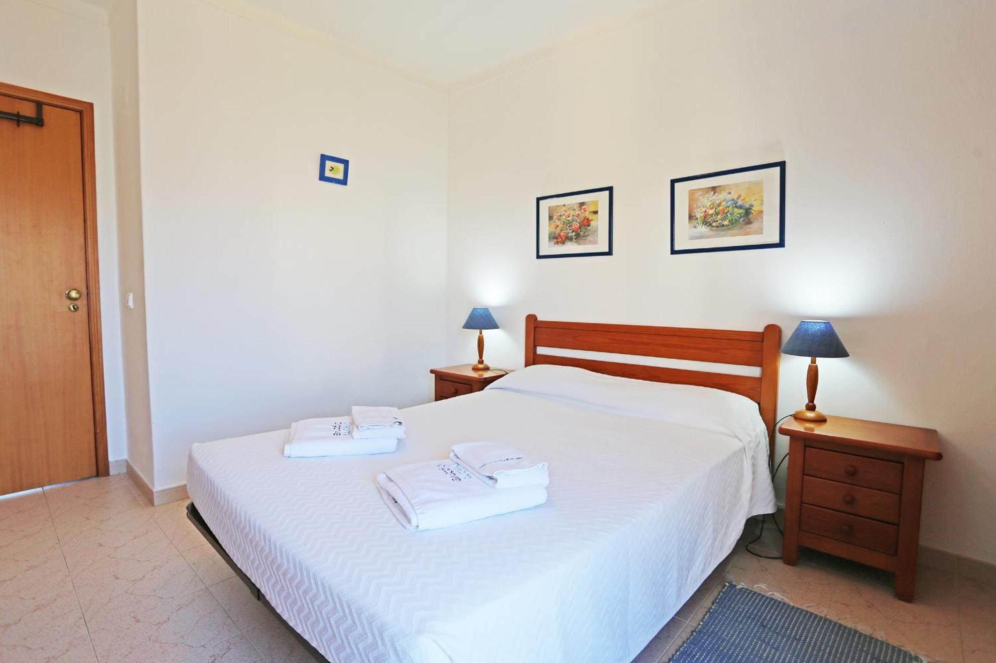 Quinta Dos Pinheiros Leilighet Lagos Eksteriør bilde