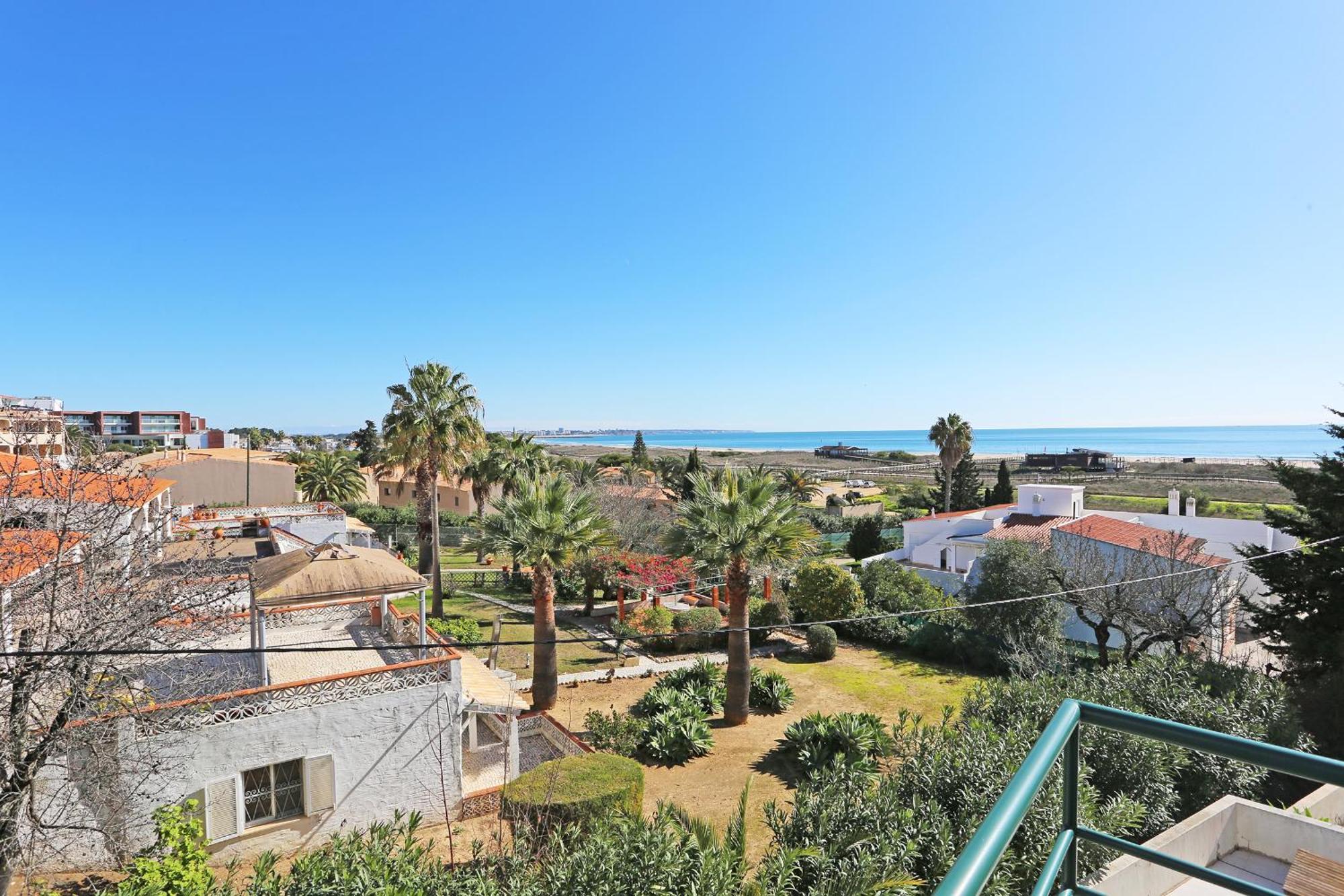 Quinta Dos Pinheiros Leilighet Lagos Eksteriør bilde