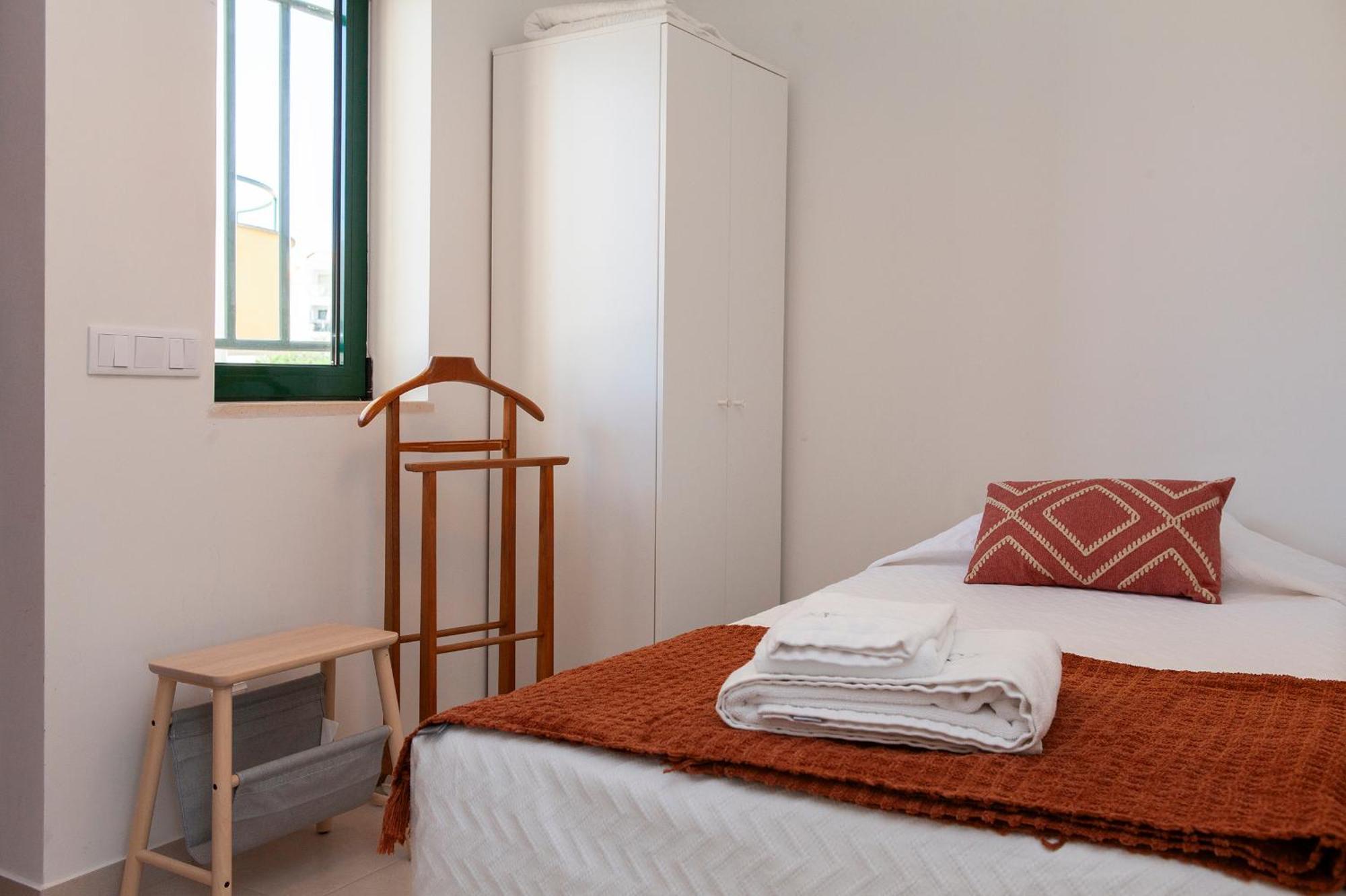 Quinta Dos Pinheiros Leilighet Lagos Eksteriør bilde
