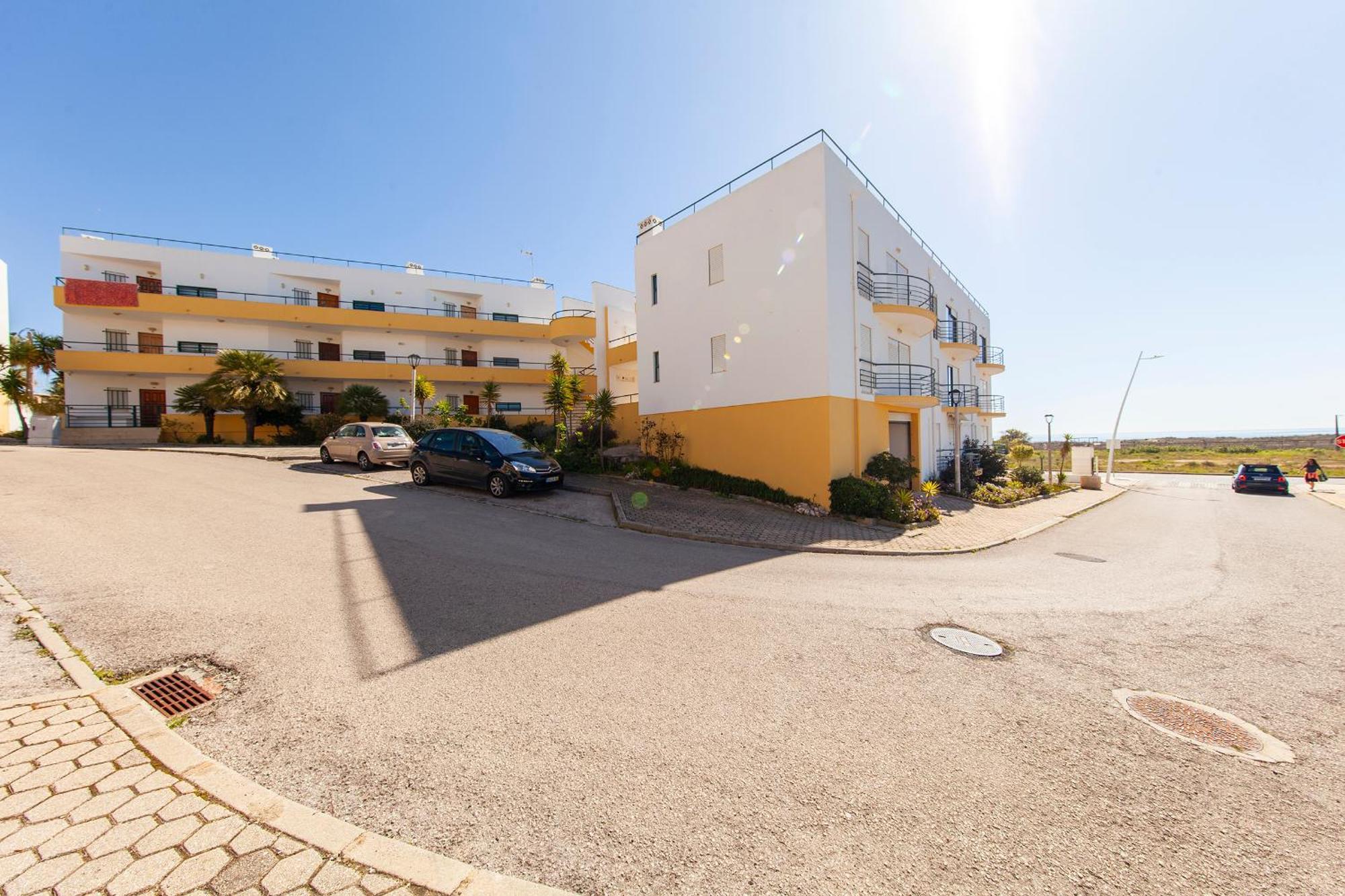 Quinta Dos Pinheiros Leilighet Lagos Eksteriør bilde