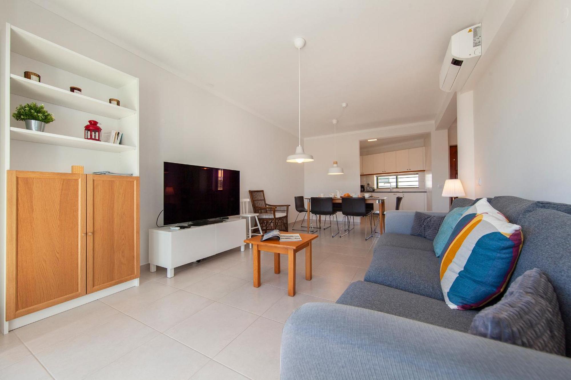 Quinta Dos Pinheiros Leilighet Lagos Eksteriør bilde