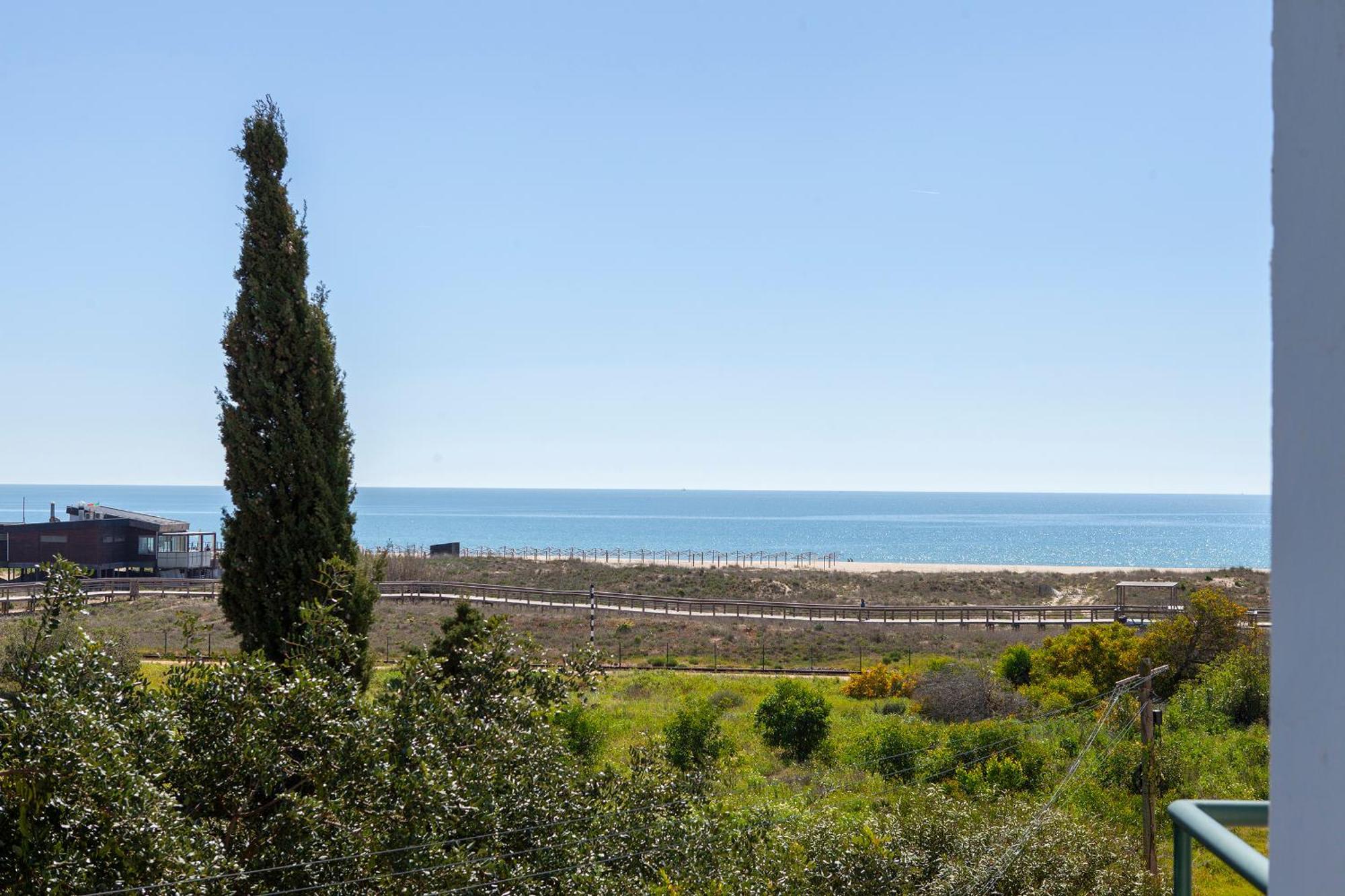 Quinta Dos Pinheiros Leilighet Lagos Eksteriør bilde