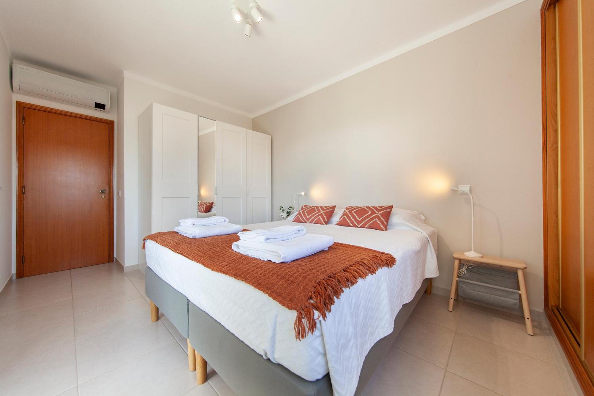 Quinta Dos Pinheiros Leilighet Lagos Eksteriør bilde