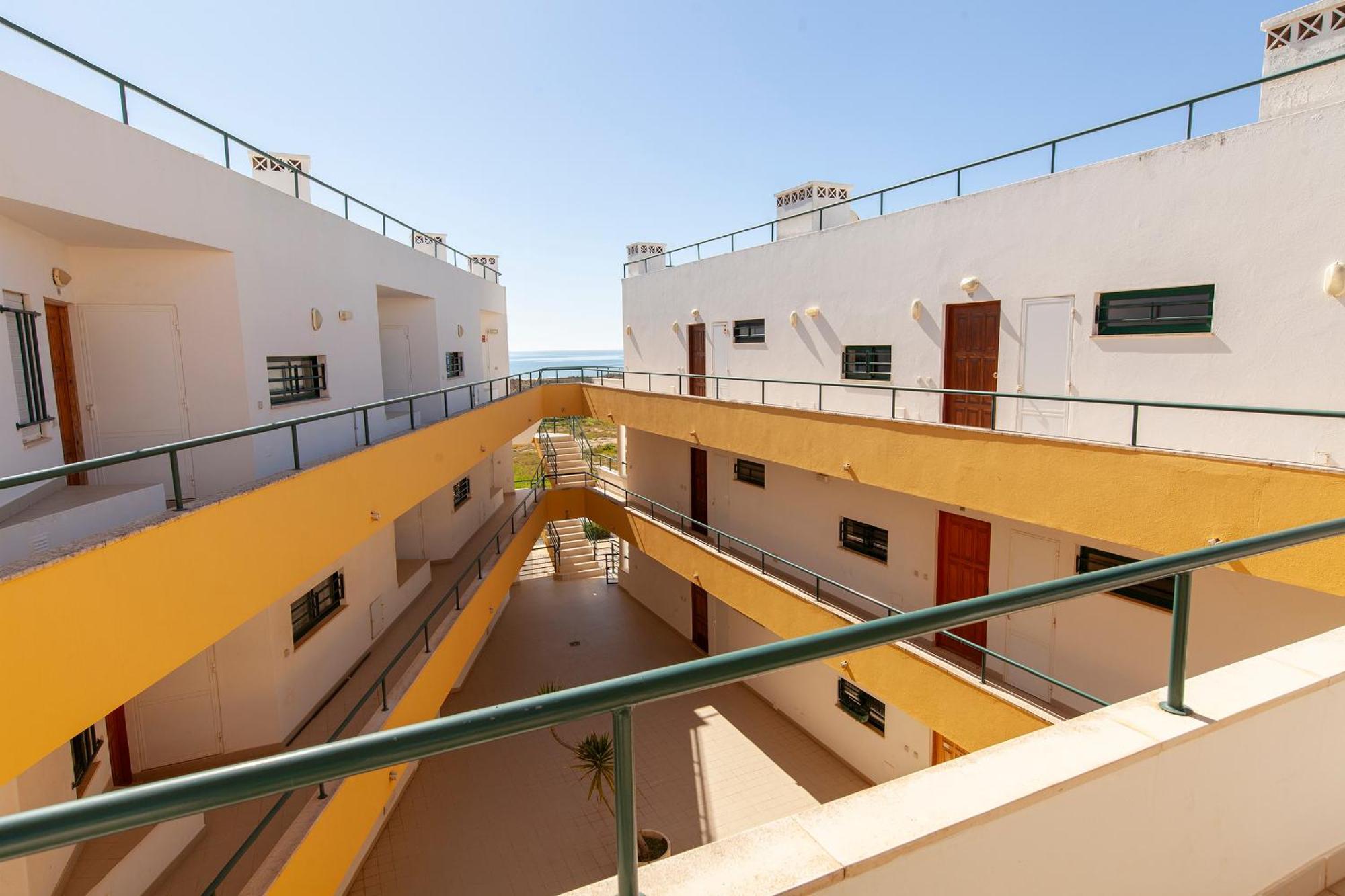Quinta Dos Pinheiros Leilighet Lagos Eksteriør bilde