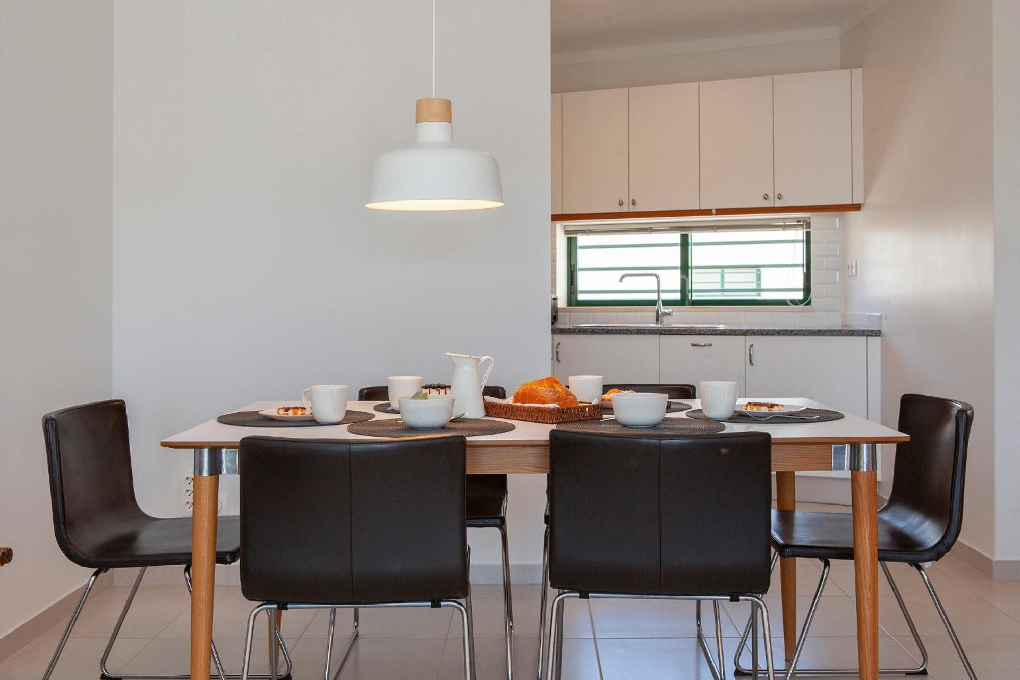 Quinta Dos Pinheiros Leilighet Lagos Eksteriør bilde