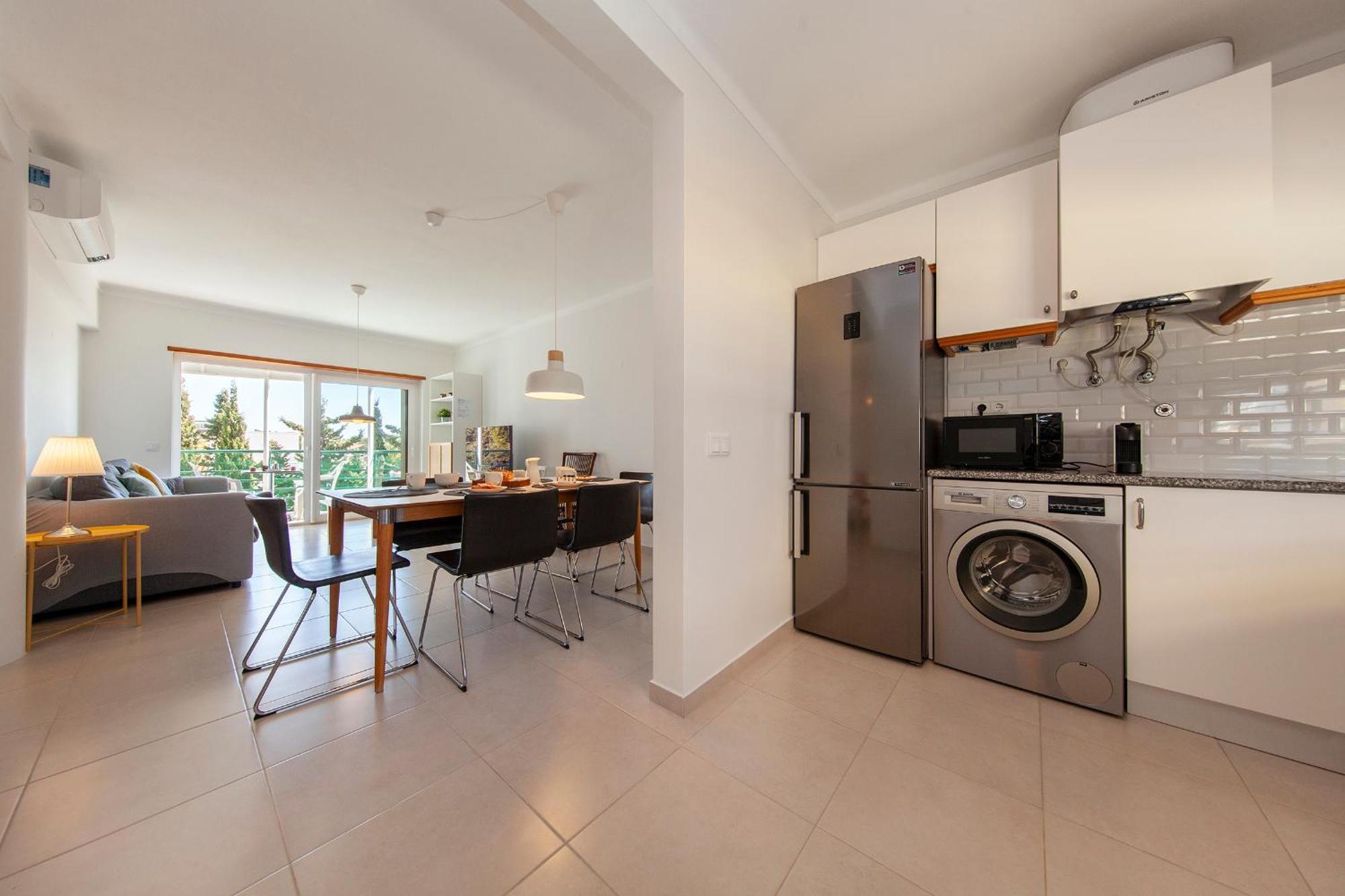 Quinta Dos Pinheiros Leilighet Lagos Eksteriør bilde