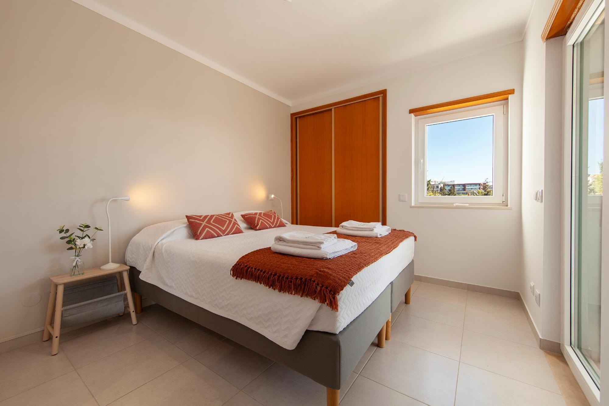 Quinta Dos Pinheiros Leilighet Lagos Eksteriør bilde