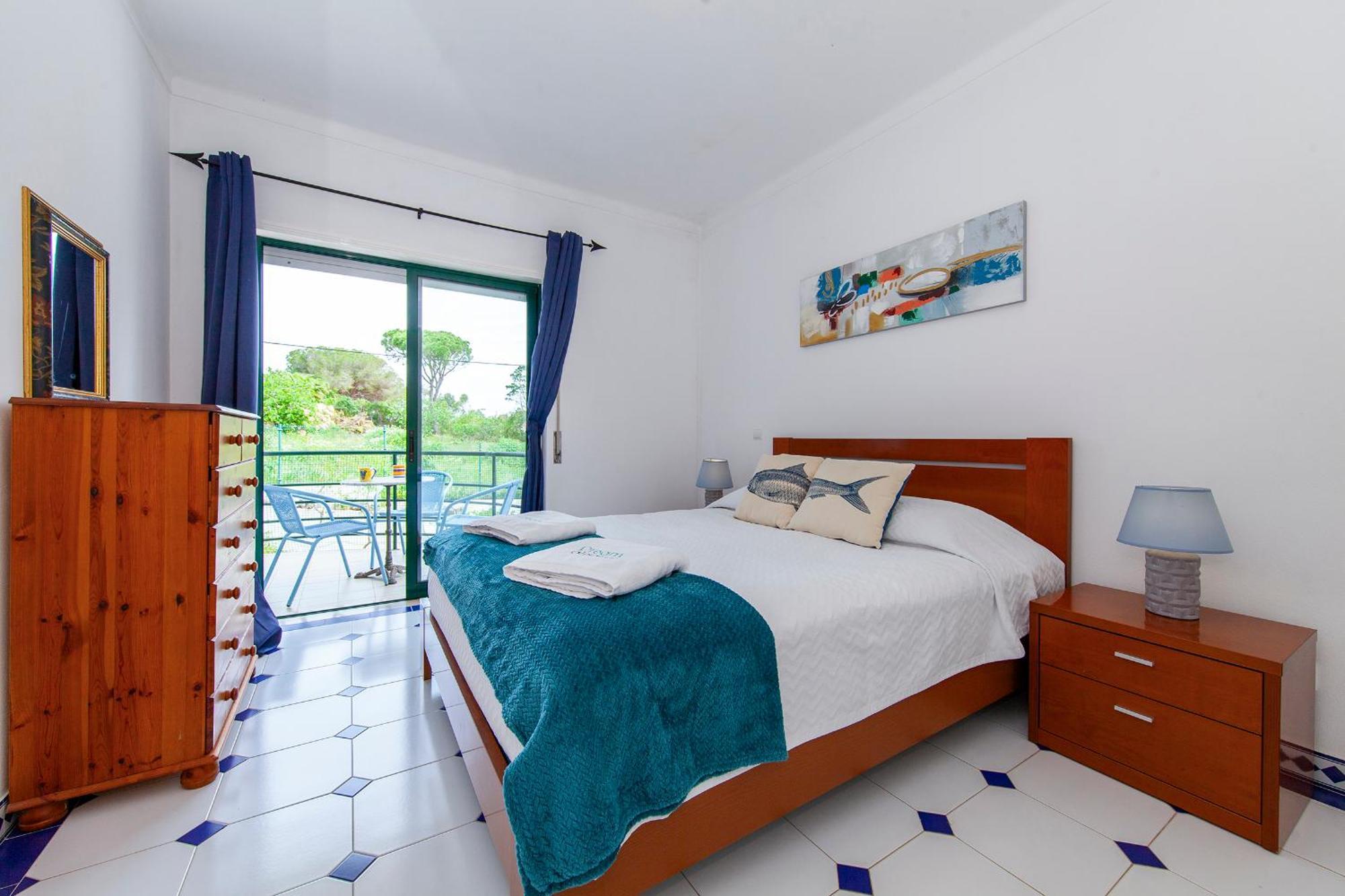 Quinta Dos Pinheiros Leilighet Lagos Eksteriør bilde