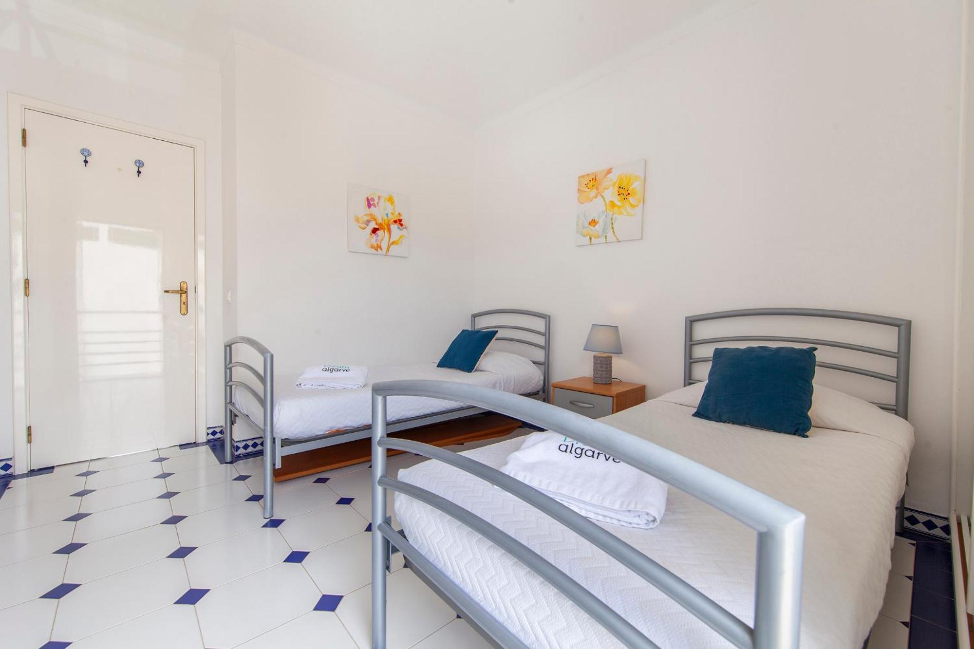 Quinta Dos Pinheiros Leilighet Lagos Eksteriør bilde