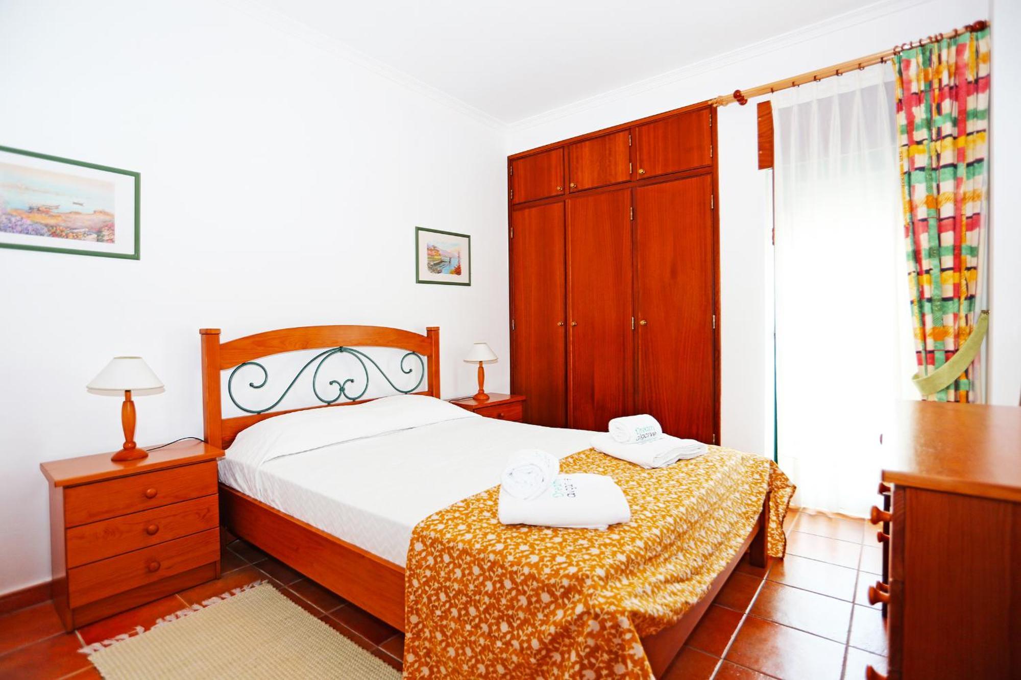 Quinta Dos Pinheiros Leilighet Lagos Eksteriør bilde
